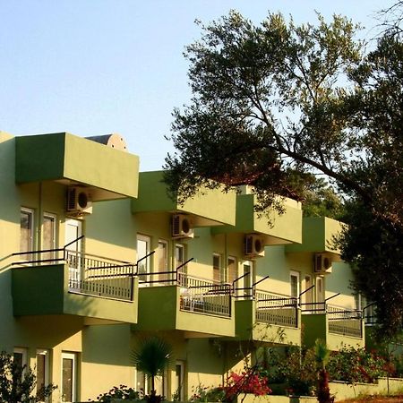 Patara Caretta Hotel 외부 사진