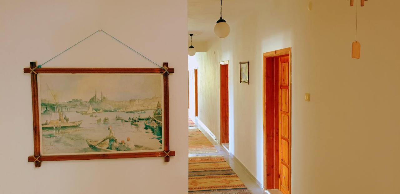 Patara Caretta Hotel 외부 사진
