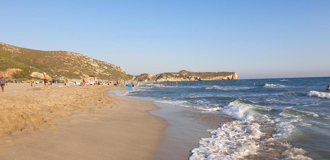 Patara Caretta Hotel 외부 사진
