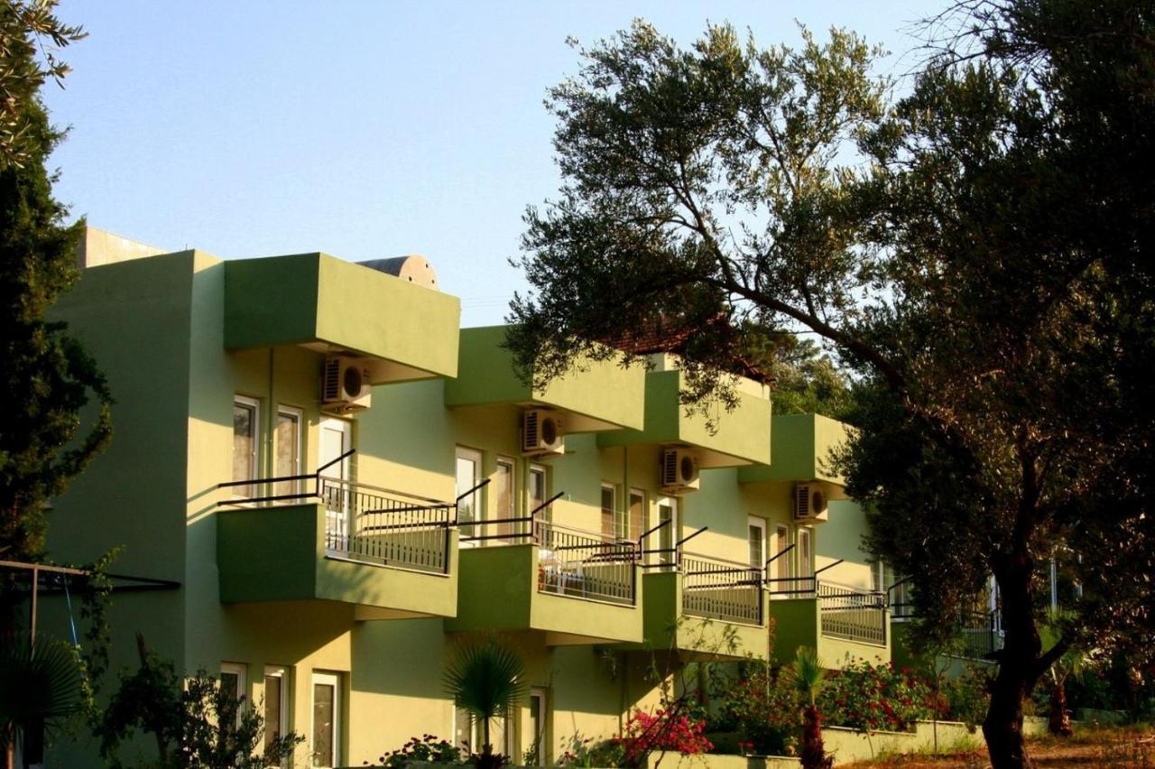 Patara Caretta Hotel 외부 사진