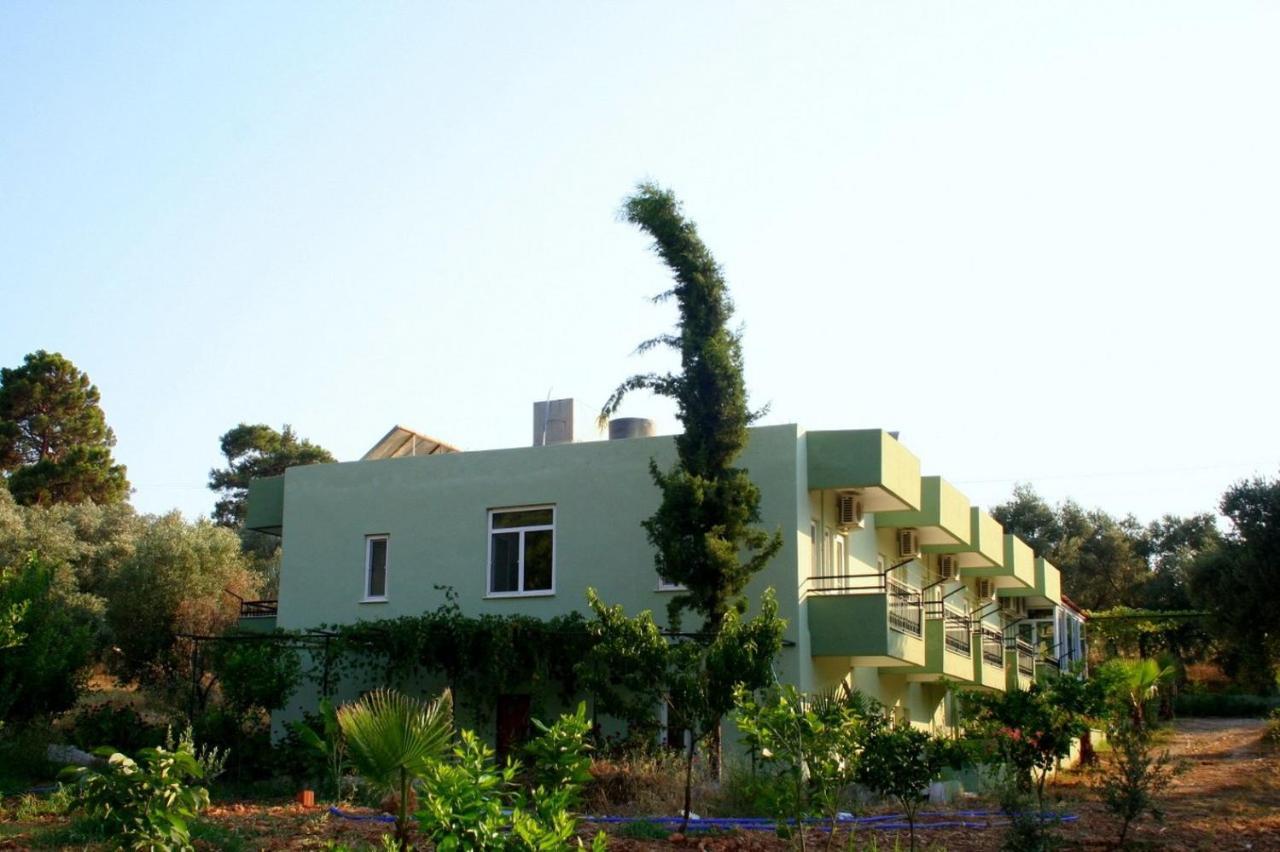 Patara Caretta Hotel 외부 사진