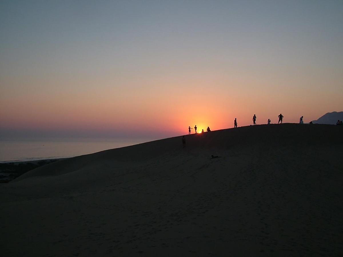 Patara Caretta Hotel 외부 사진