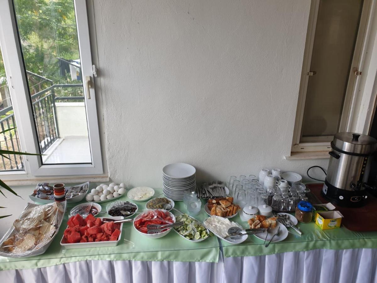 Patara Caretta Hotel 외부 사진