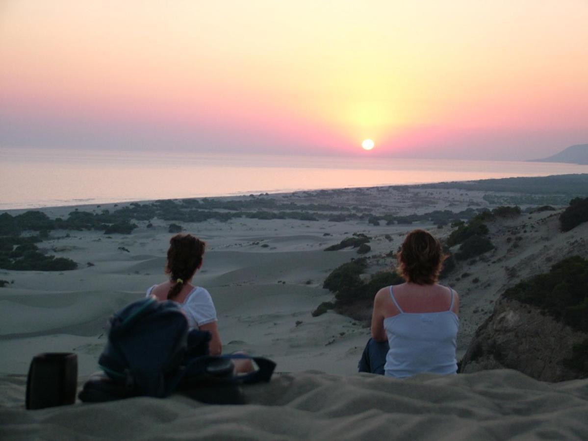 Patara Caretta Hotel 외부 사진
