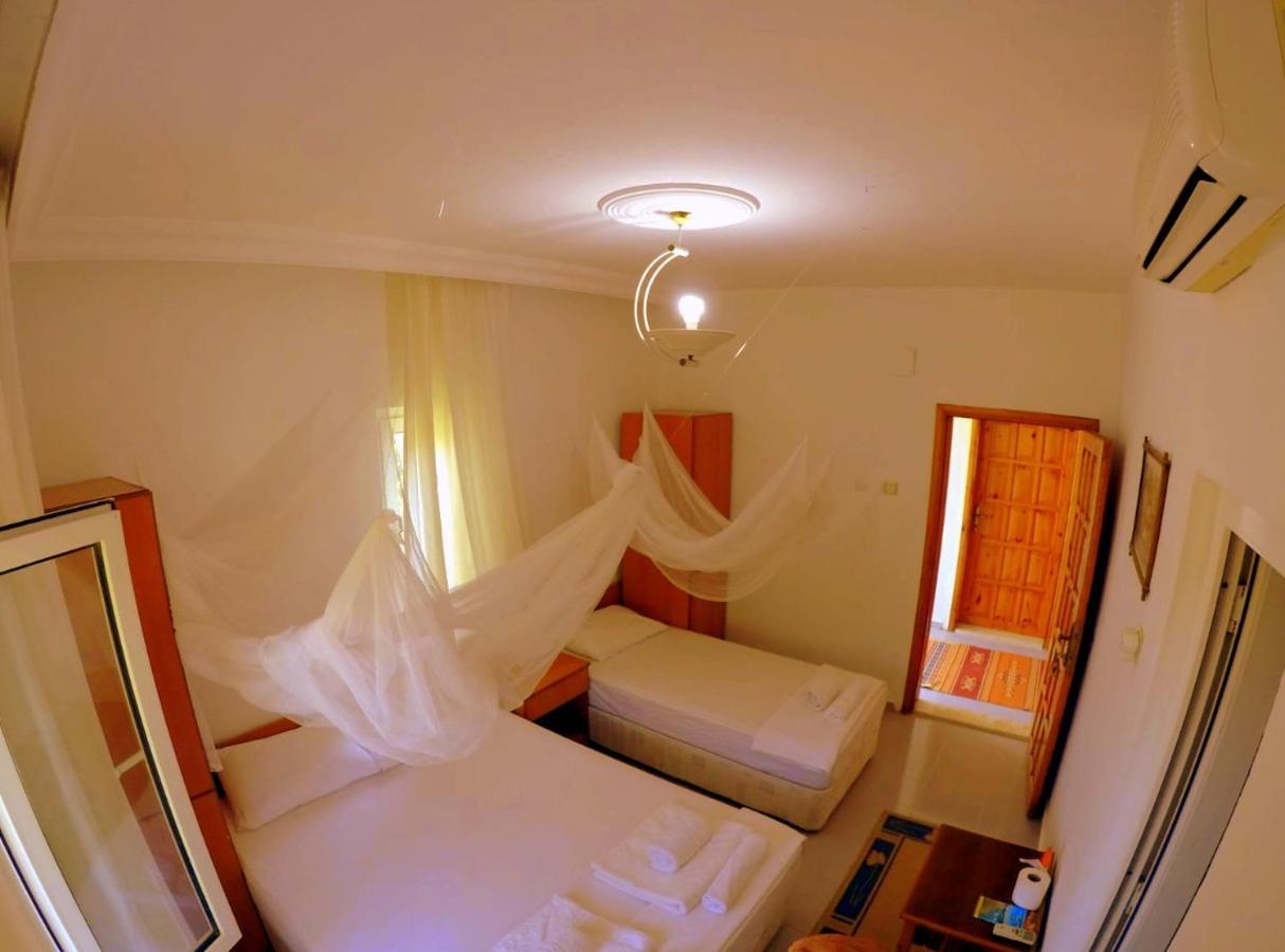 Patara Caretta Hotel 외부 사진