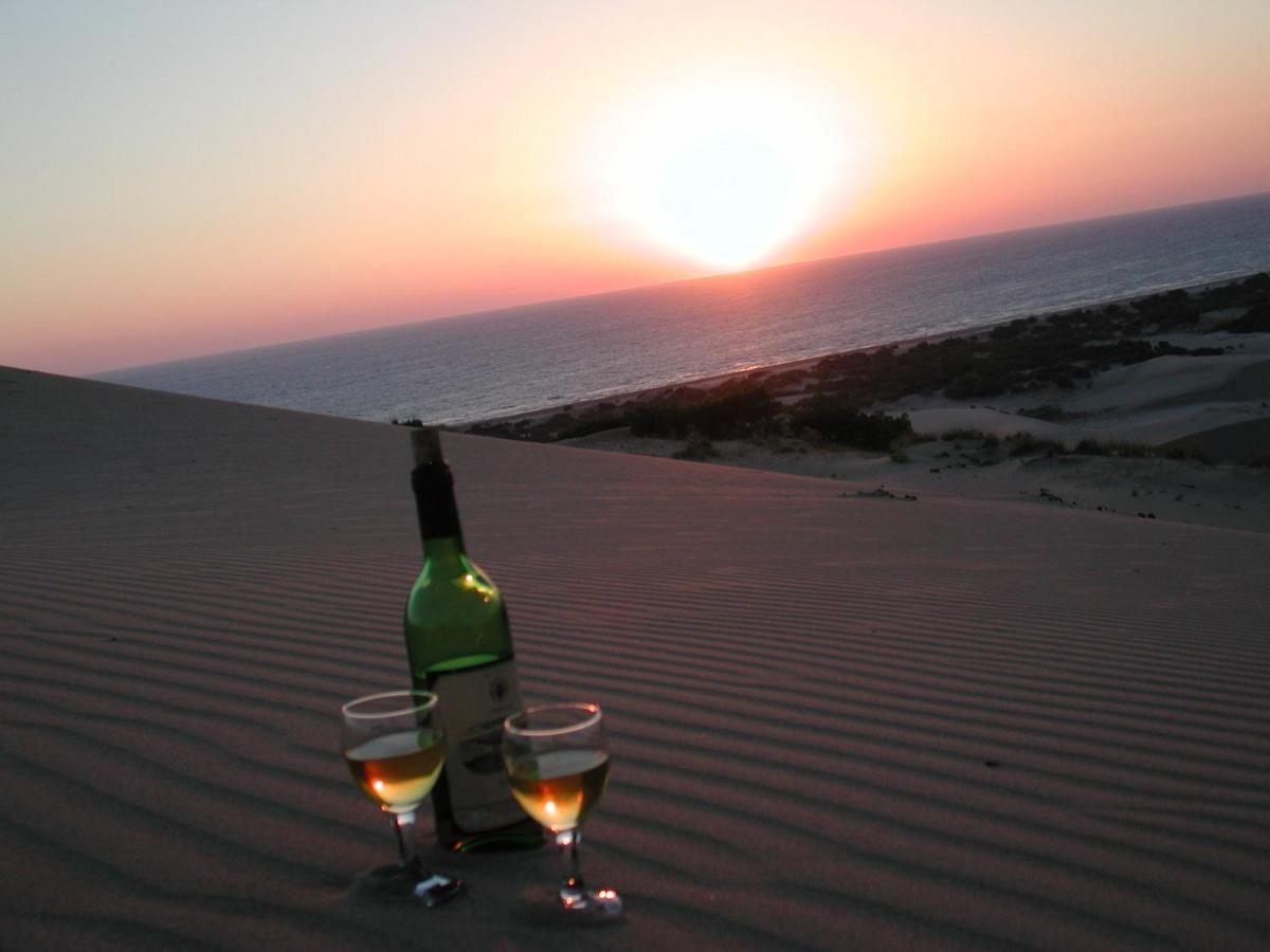 Patara Caretta Hotel 외부 사진