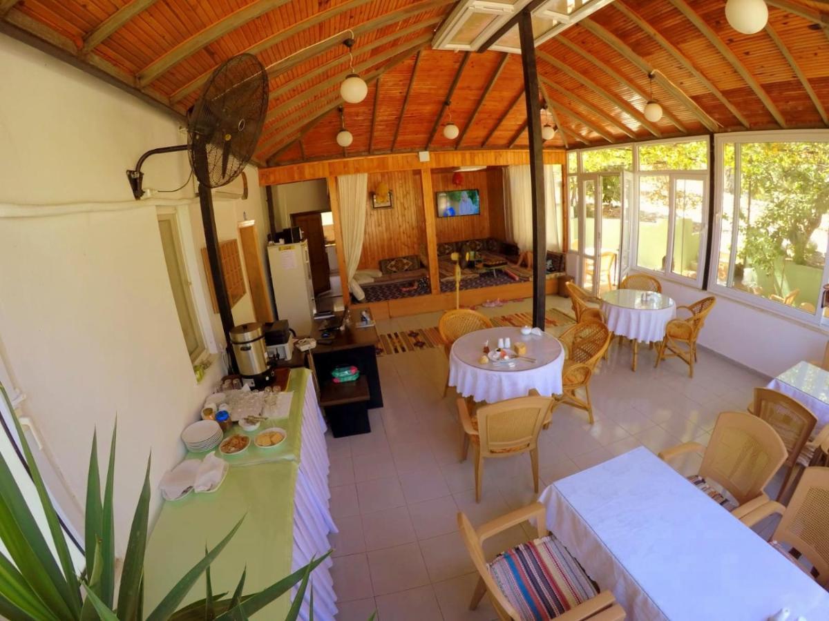 Patara Caretta Hotel 외부 사진