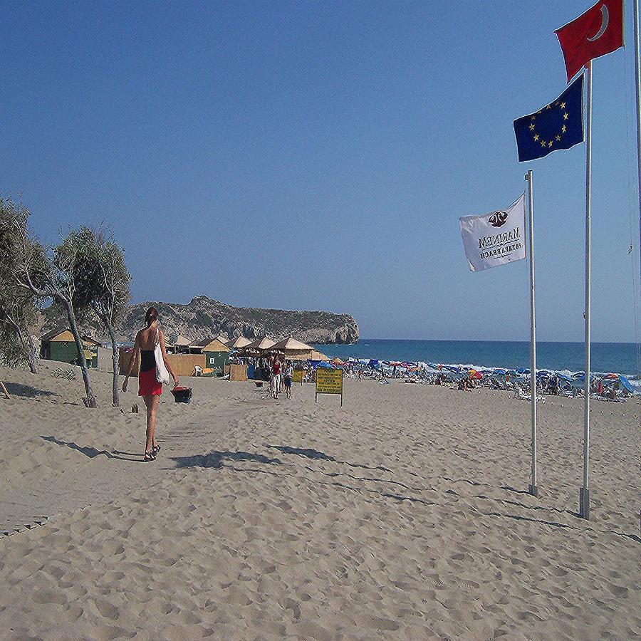 Patara Caretta Hotel 외부 사진