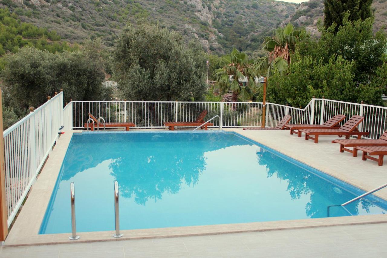 Patara Caretta Hotel 외부 사진