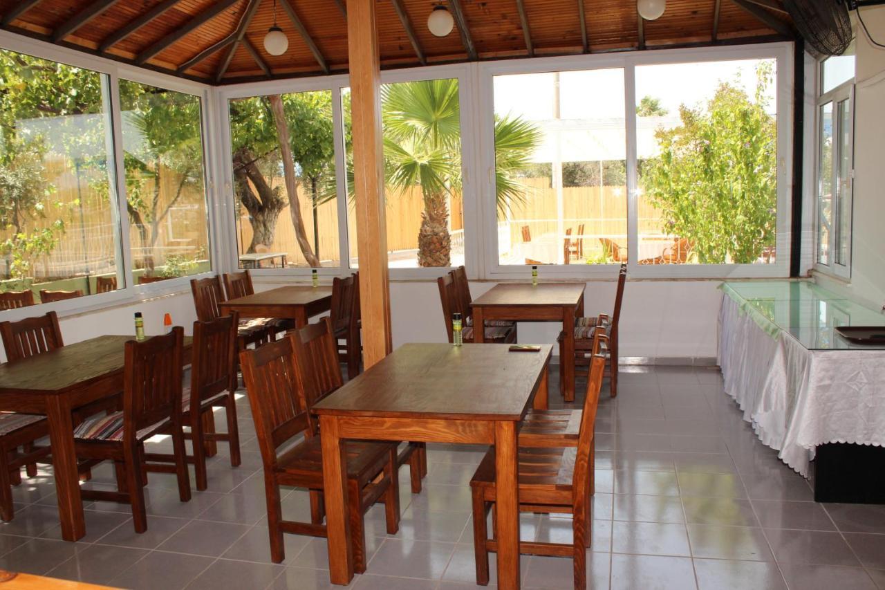 Patara Caretta Hotel 외부 사진