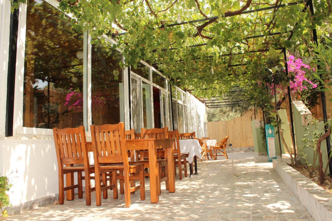 Patara Caretta Hotel 외부 사진