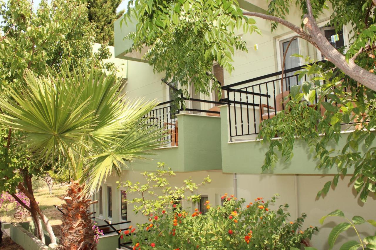 Patara Caretta Hotel 외부 사진
