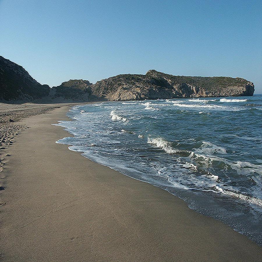 Patara Caretta Hotel 외부 사진