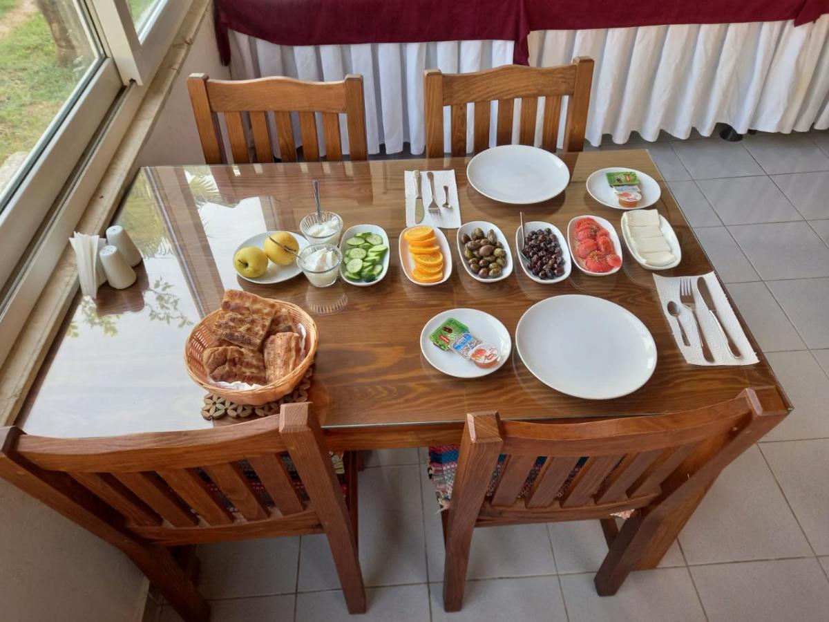 Patara Caretta Hotel 외부 사진