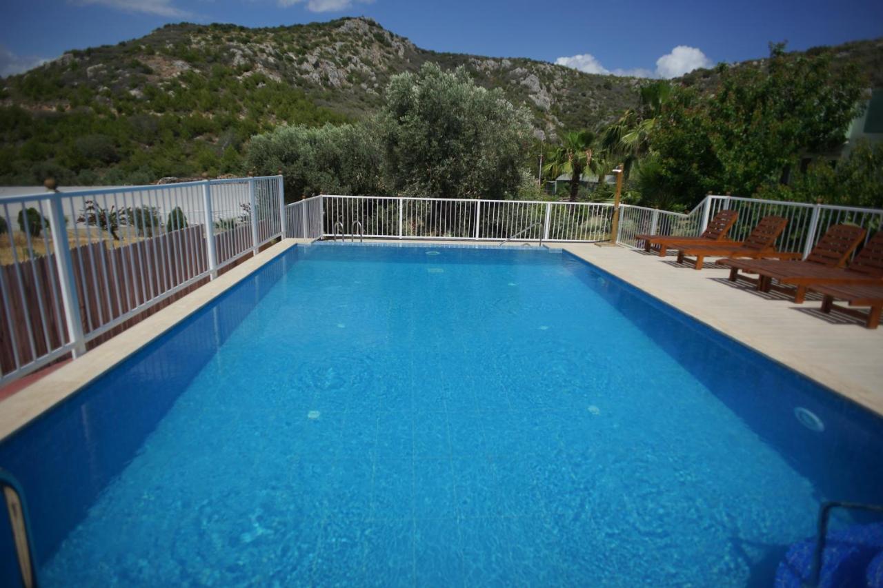 Patara Caretta Hotel 외부 사진