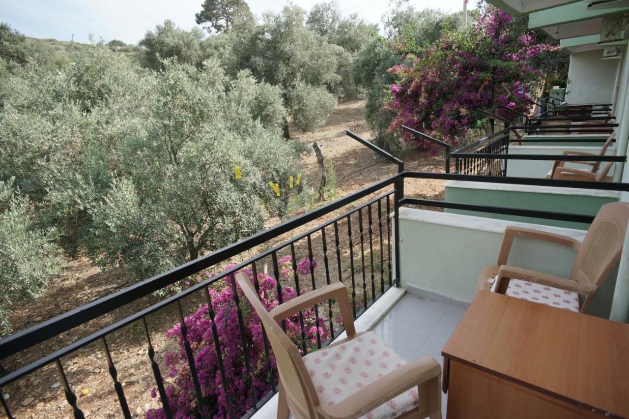 Patara Caretta Hotel 외부 사진