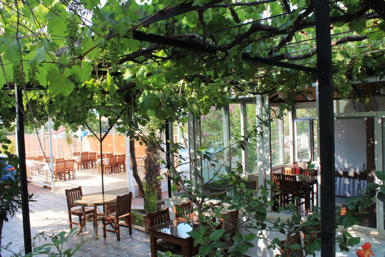 Patara Caretta Hotel 외부 사진