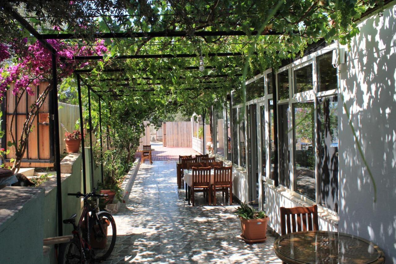 Patara Caretta Hotel 외부 사진